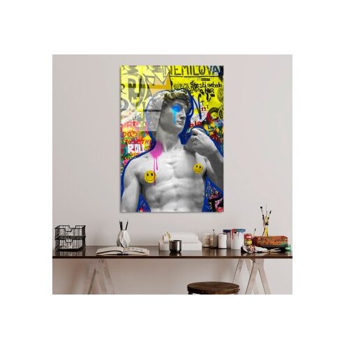 Wallity slika UV-784, 70 x 100 cm Slike
