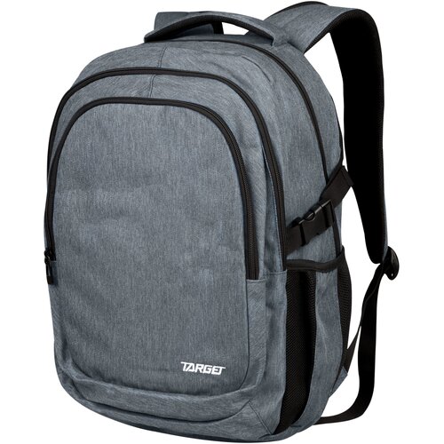 Target ruksak i pernica URB-X set 2/1 Melange Grey 28717 Slike