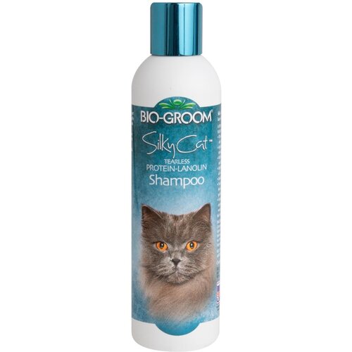 Bio Groom šampon za mačke Silky Cat 236 ml Cene