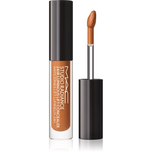 MAC Cosmetics Studio Radiance 24HR Luminous Lift Concealer tekući korektor nijansa NW45 1.8 ml Slike