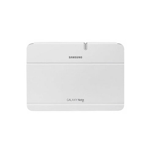 Samsung BOOK COVER WHITE FOR GALAXY NOTE 10.1 Slike