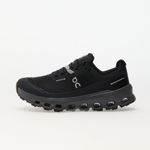 On Sneakers W Cloudvista 2 Waterproof Black/ Eclipse EUR 38.5 Cene