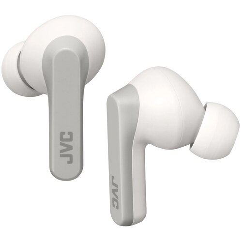 JVC Slušalice HA-A9T True Wireless Earbuds, in-ear, bežične, Bluetooth, bijele Cene