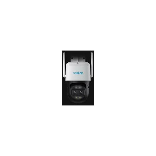 Reolink trackmix wifi 4K dual-lens wireless ptz camera with motion tracking Slike
