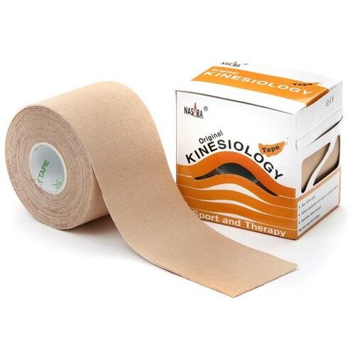 ACUTOP NASARA traka, bež, 5 cm x 5 m Cene
