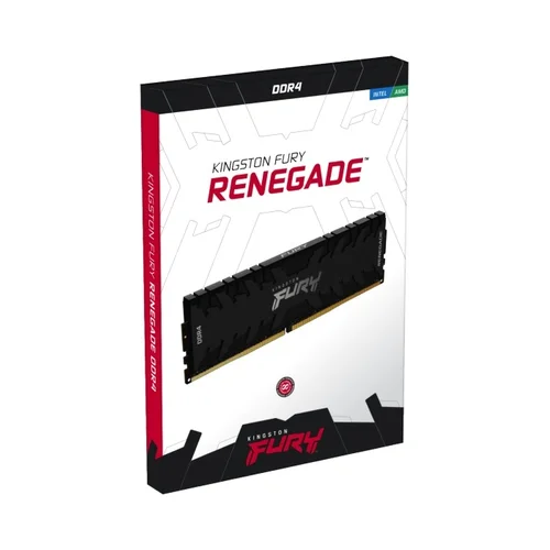 Kingston 16GB 3200MHz DDR4 CL16 DIMM KF432C16RBK2/16