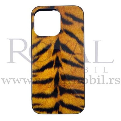  futrola animal glass za iphone 14 pro max (6.7) No7 Slike