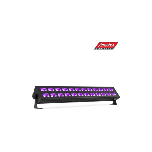  RASVJETA LED BAR UV BeamZ 2×12 3w BUV2123 153.262 Cijene
