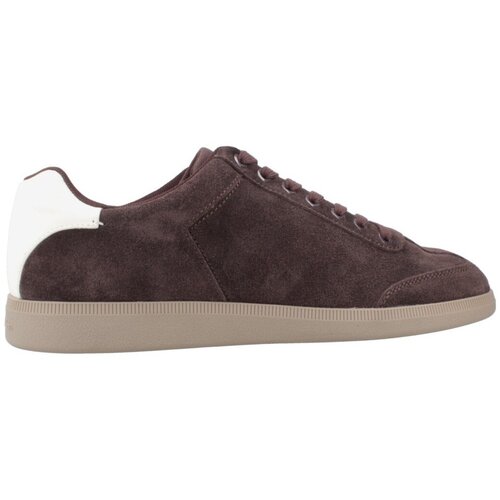 Calvin Klein Superge Low Cupsole Laceup Su HM0HM01946 Bordo rdeča Cene