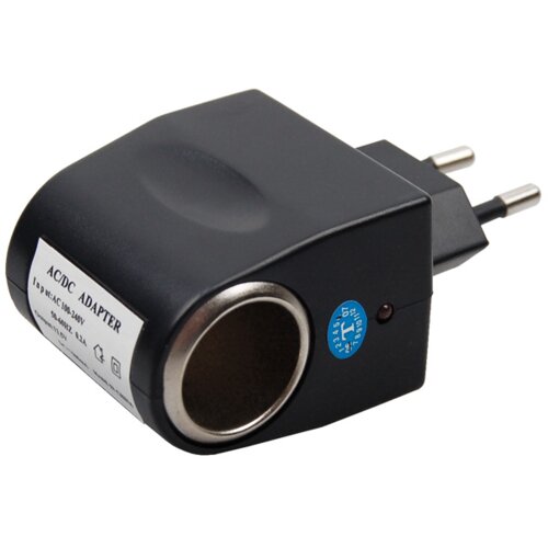 Univerzal avtopolnilec 12/24V pretvornik 220/12V ( ni za vse gsm avtopolnilce) Cene