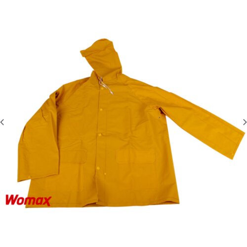 WoMax Germany Kišno odelo dvodelno ppp 0,35mm Womax Cene