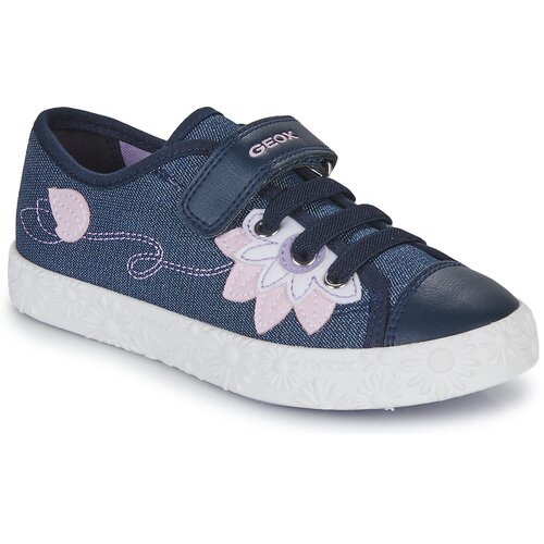 Geox Nizke superge JR CIAK GIRL Cene