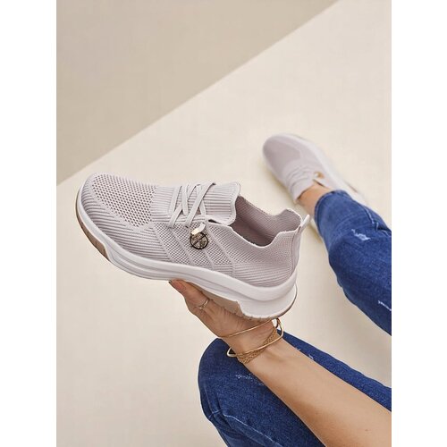 Resti Slip-on women’s fabric sports shoes Teletta Cene