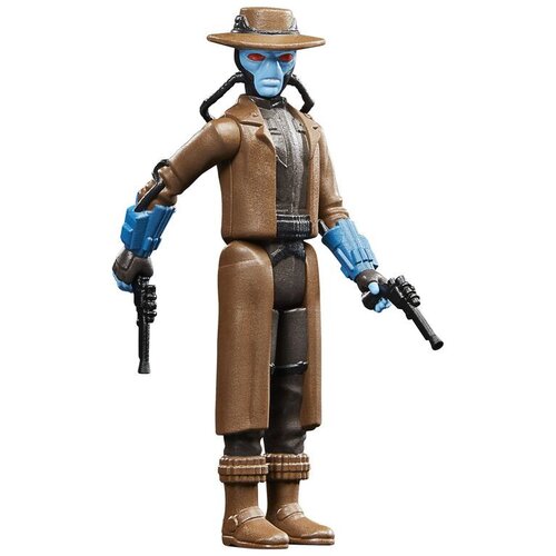 Star Wars Knjiga o Boba Fettu - Cad Bane figura 9,5 cm Slike