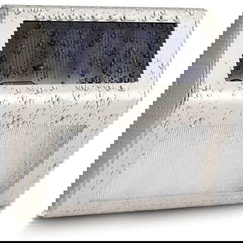 Maclean MCE119 solarna LED svetilka Cene
