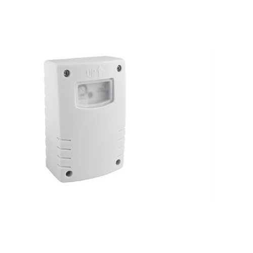 Gtv luxomat, senzor svjetla, 1500W, podesiv, IP54 Slike