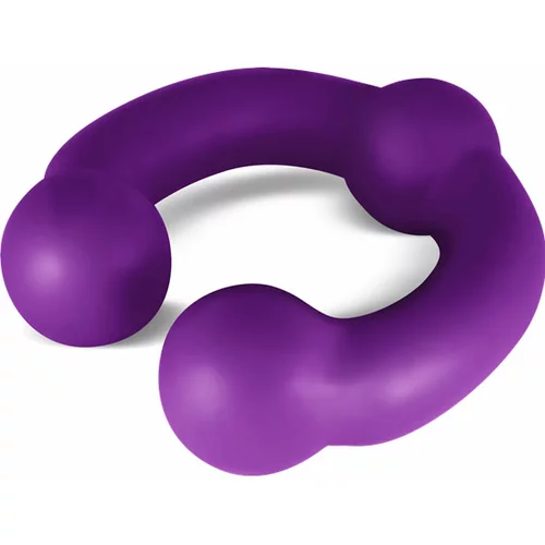 Nexus Stimulator prostate - O, vijoličen