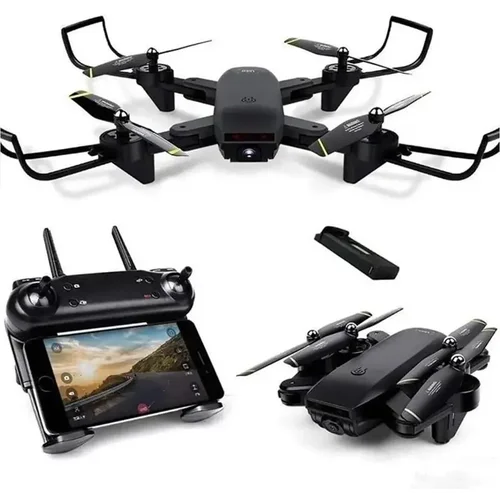  fenomenalan dron DM107S
