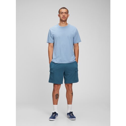 GAP Shorts cargo french terry - Men Slike
