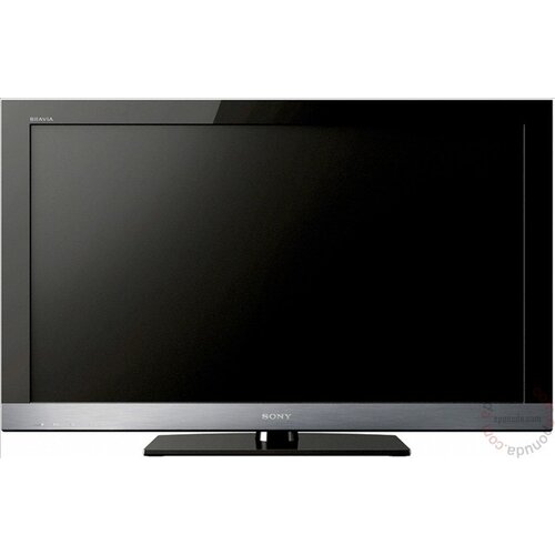 Sony KDL-40EX500 LCD televizor Slike