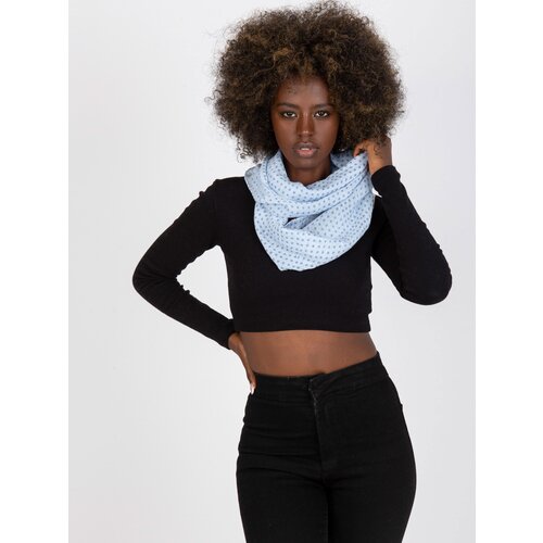 Factory Price Scarf-AT-CH-BF48181-light blue Cijene