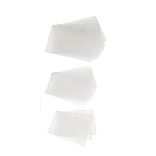  Žepki za plastificiranje (A6), 80 mic, 100 kosov Slike