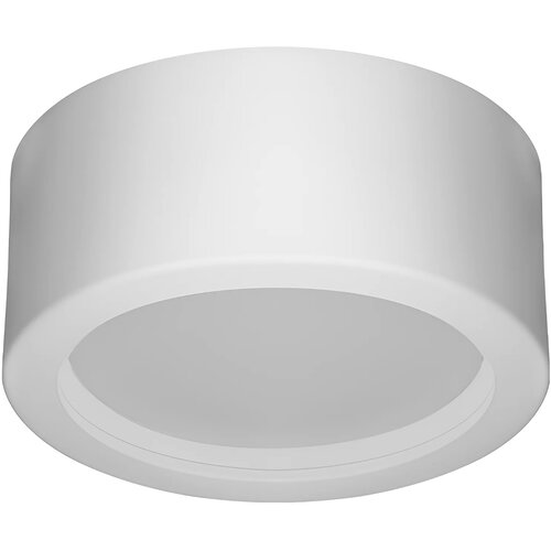 Braytron LED Downlight Nadgradni 24W Beli 6500K BP13-32430 Slike