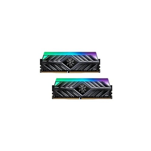 Ram ADATA SPECTRIX D41 2x8GB DDR4 3600MHz Slike
