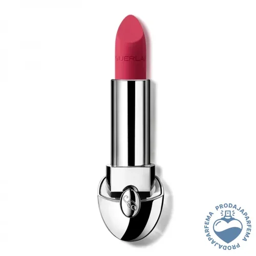 Guerlain Rouge G N°525 Deep Pink ruž za usne (3.5g)