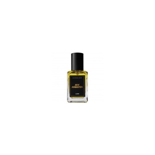 Lush parfem New Romantics Cijene