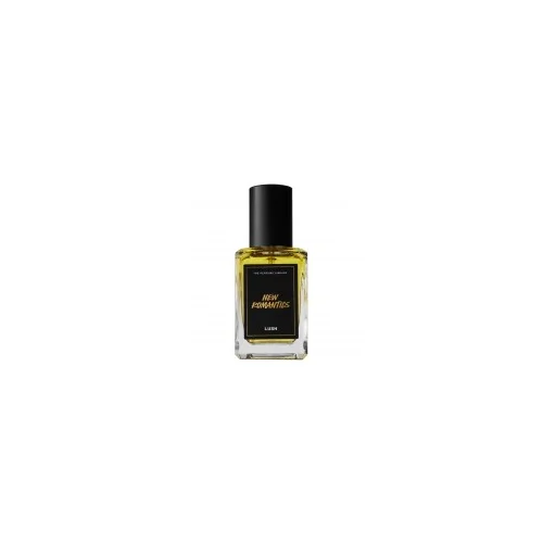 Lush parfem New Romantics