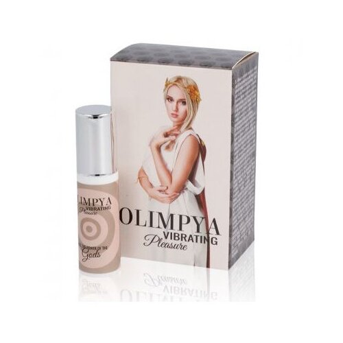 Olimpya Stimulacijski gel Pleasure Goddess 6ml Slike