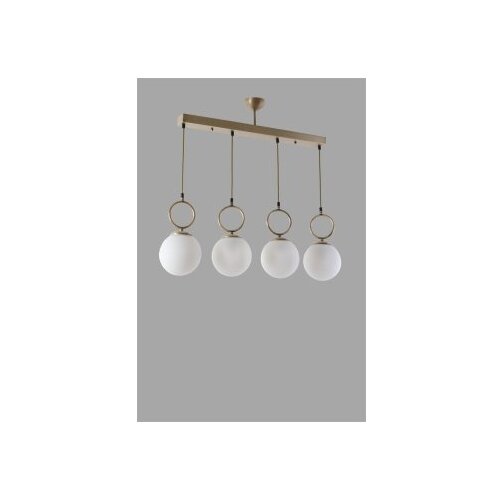 Opviq Luster Morino, 70cm65 cm Slike