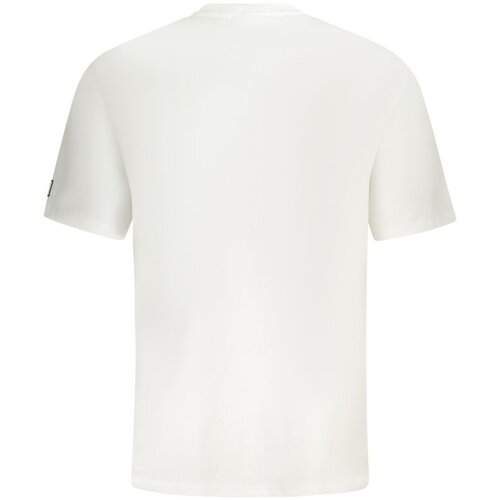 Fila Mu&amp;scaron;ka Majica Kratkih Rukava Bijela Slike