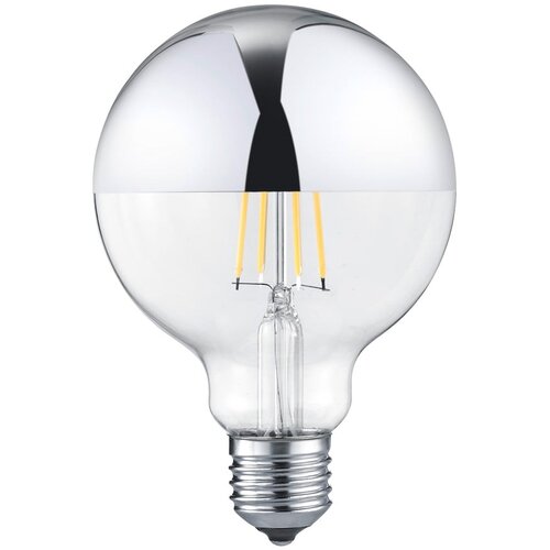 Tri O Topla LED žarulja E27, 7 W Globe - Slike