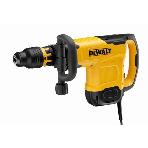 Dewalt D25881K-QS demolition hammer Slike