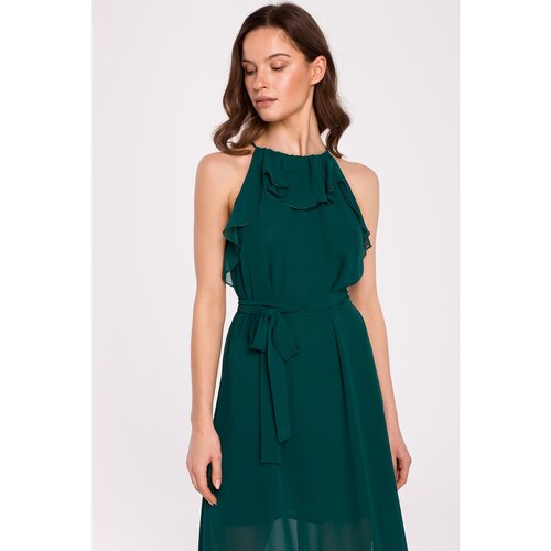 Makover Woman&amp;#039;s Dress K137 Slike