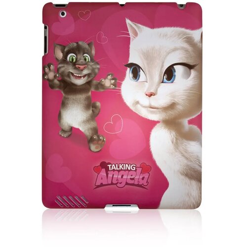 Etui za IPad Angela's Romantic Pink Cene