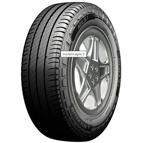Michelin 225/65 R16C Agilis 3 112R Cene
