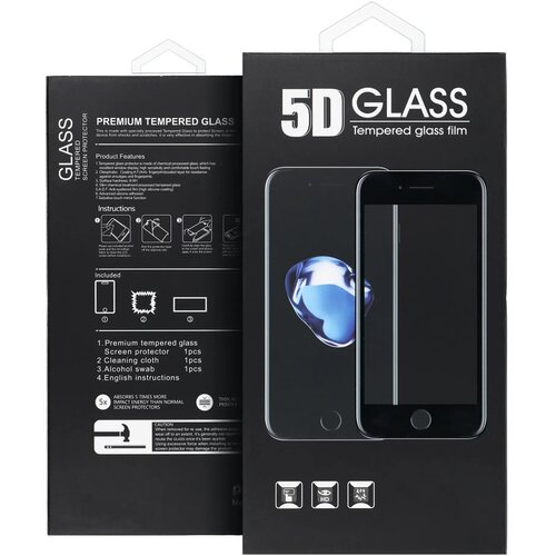Oem kaljeno staklo s punim ljepilom - za Honor 600 / 600 PRO Slike