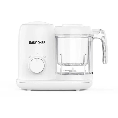 BABY CHEF aparat za pripremu hrane 4u1 Cijene