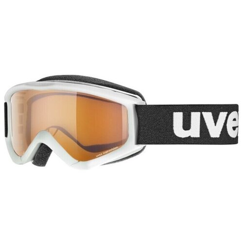 Uvex Dodatki &amp;scaron;port Speedy Pro White SL Lasergold S2 2023 pisana Slike