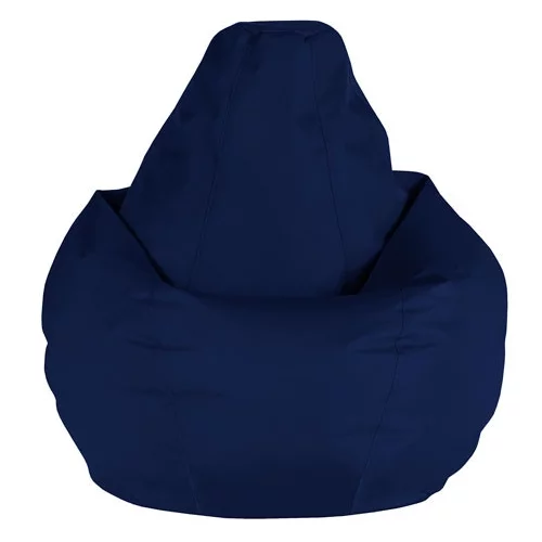 Bag Vrea za sedenje BEAN BAG -Temno modra