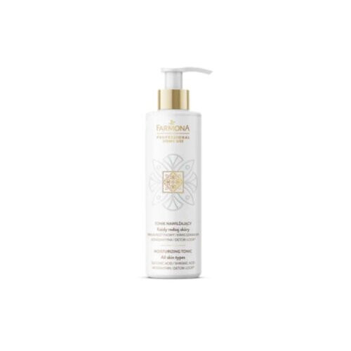 Farmona PROFESSIONAL HIDRATANTNI TONIK ZA KUĆNU NJEGU 280ML Cijene