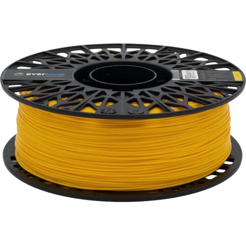 Recycling Fabrik rPLA Premium Essential Yellow - 1,75 mm / 1000 g Cijene