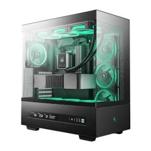 LIRS Računar i7-12700F/32GB/M.2 2TB/RTX5070 12GB/750W Cene