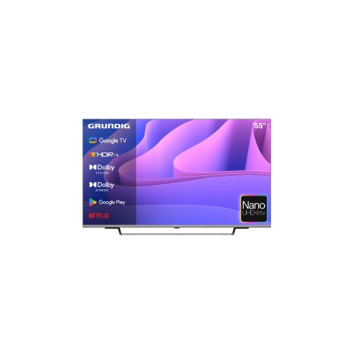 Grundig LED 55&amp;rdquo; GHU 8590 Google TV Slike