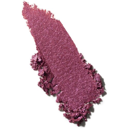 MAC Cosmetics Eye Shadow Glitter Pro Palette Refill Pan sjenilo za oči sa &amp;scaron;ljokicama zamjensko punjenje nijansa Pink Lightning 1 g Slike
