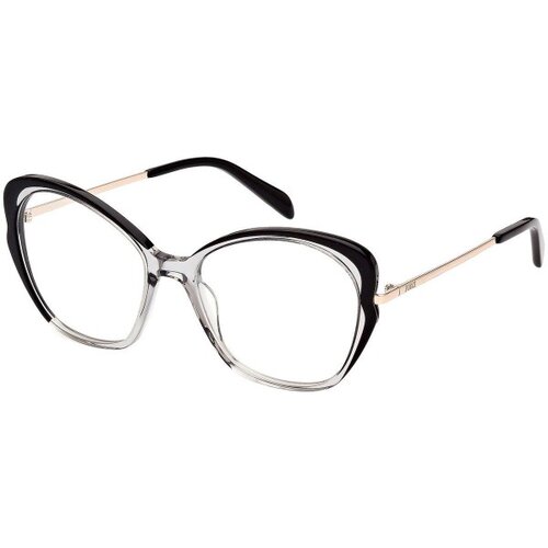 Emilio Pucci EP5200 020 ONE SIZE (54) Siva/Kristalna Cene