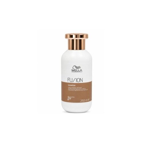 Wella Professionals Fusion Intense Repair Shampoo &scaron;ampon za krepitev za po&scaron;kodovane lase 250 ml Cene